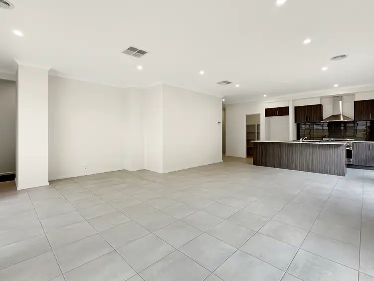 Fourth view of Homely house listing, 37 Cobram Drive, Eynesbury VIC 3338