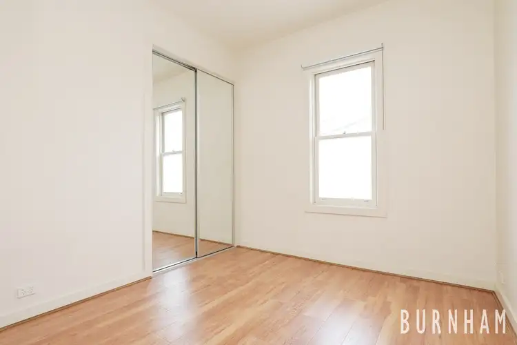 Third view of Homely apartment listing, 1/232 Nicholson Street, Footscray VIC 3011