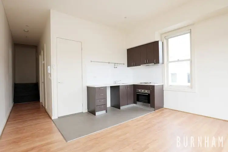 Fourth view of Homely apartment listing, 1/232 Nicholson Street, Footscray VIC 3011