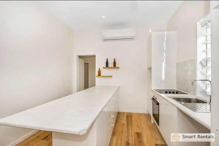 Main view of Homely house listing, 54 Morris Street, West End QLD 4810