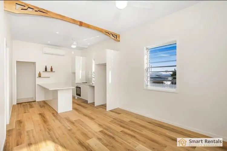 Second view of Homely house listing, 54 Morris Street, West End QLD 4810