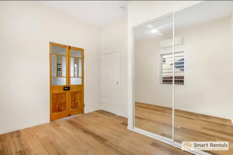 Fourth view of Homely house listing, 54 Morris Street, West End QLD 4810
