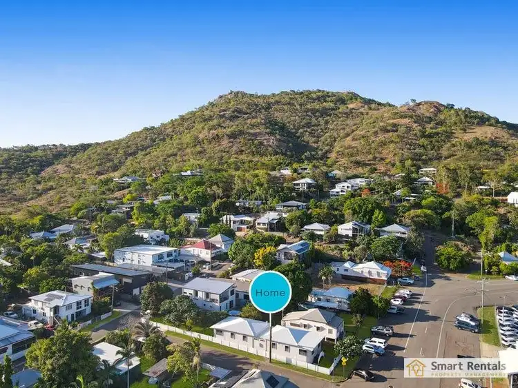 Fifth view of Homely house listing, 54 Morris Street, West End QLD 4810