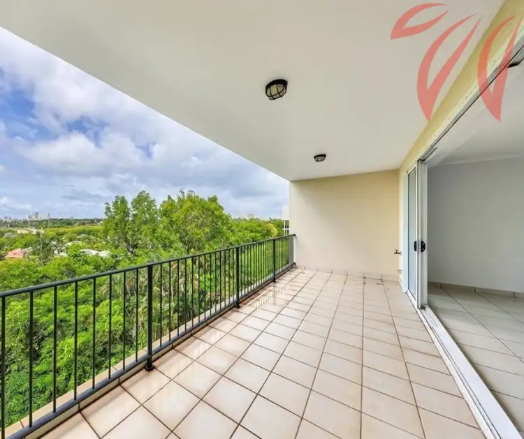 Second view of Homely unit listing, 19/7 Brewery Place, Woolner NT 820