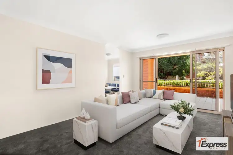 1/24 Boronia Street, Kensington NSW 2033