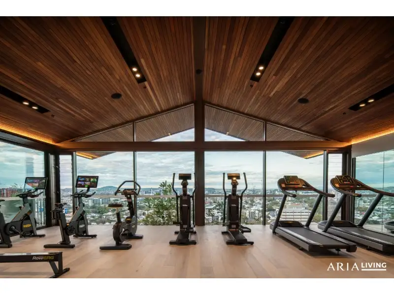 Main view of Homely apartment listing, 1207/470 Main Street, Kangaroo Point QLD 4169