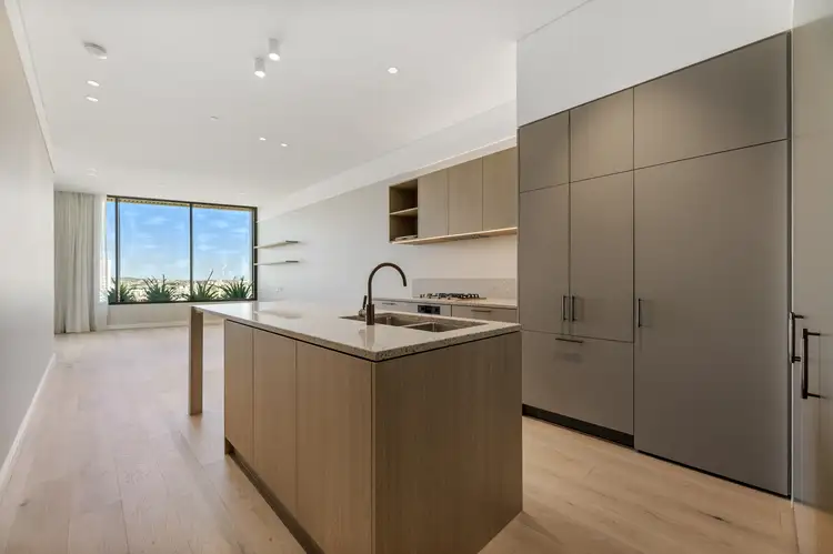Second view of Homely apartment listing, 1207/470 Main Street, Kangaroo Point QLD 4169