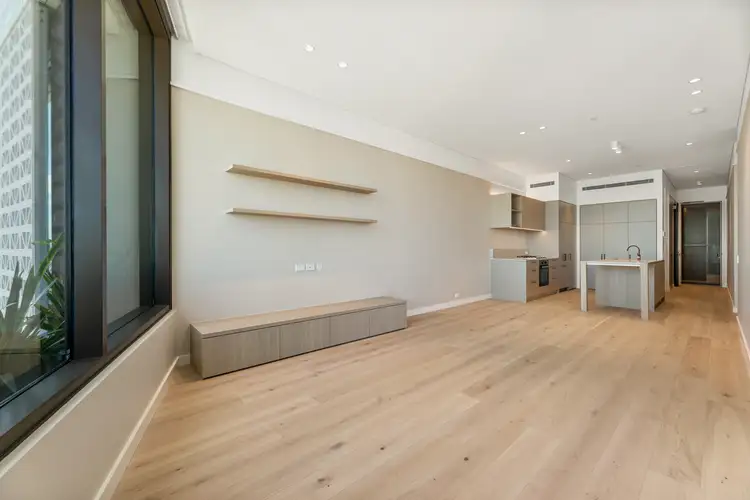 Fourth view of Homely apartment listing, 1207/470 Main Street, Kangaroo Point QLD 4169