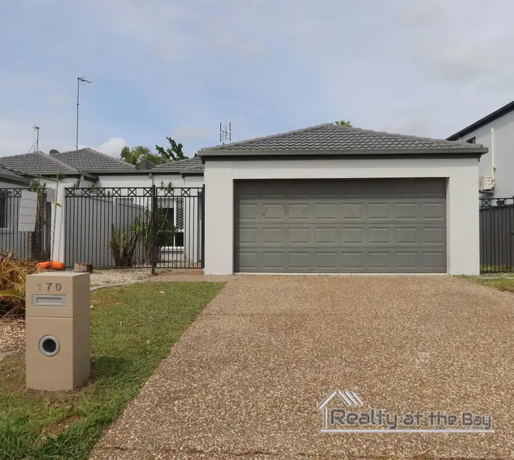 170 Greenacre Drive, Arundel QLD 4214
