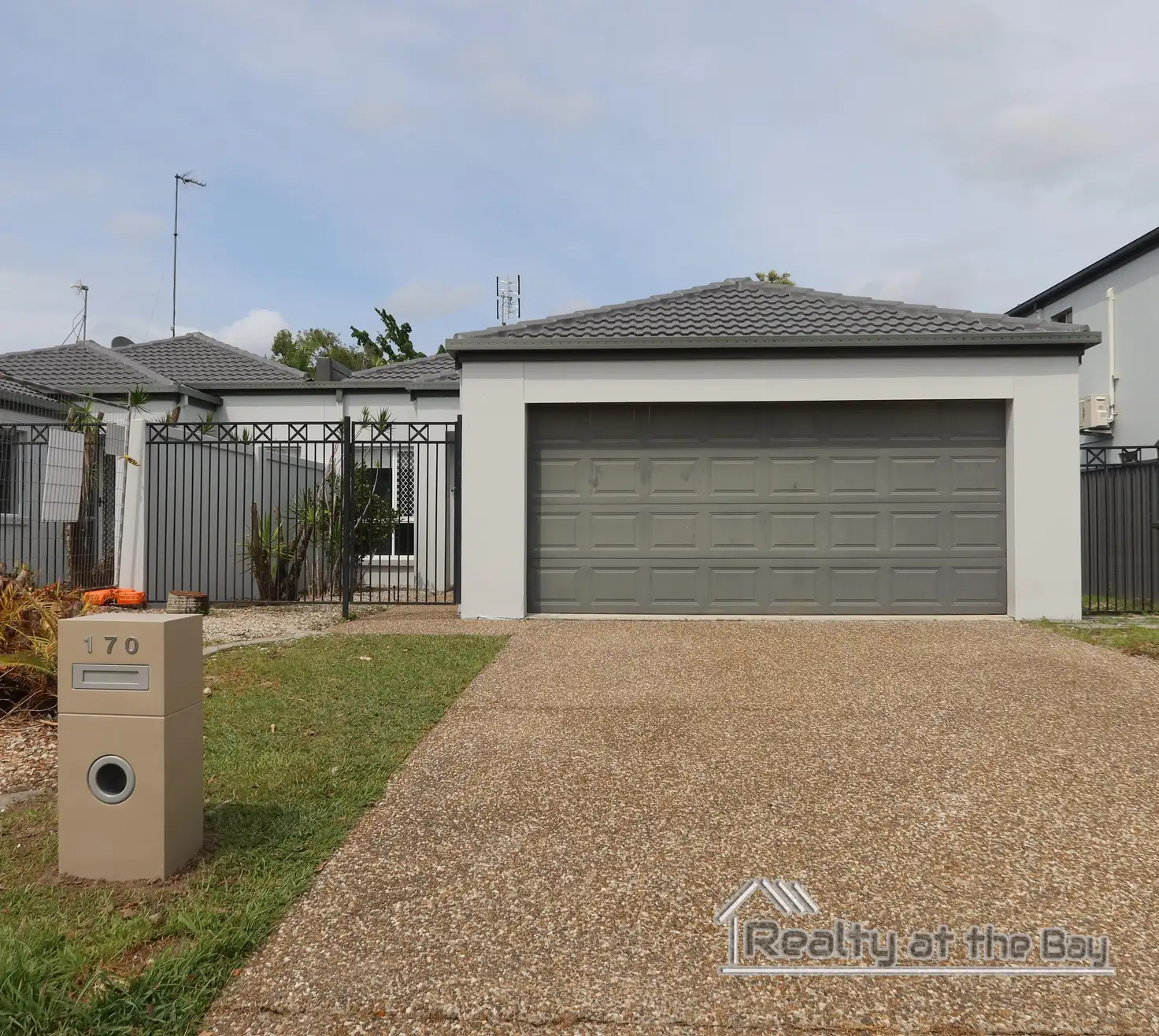 Main view of Homely house listing, 170 Greenacre Drive, Arundel QLD 4214