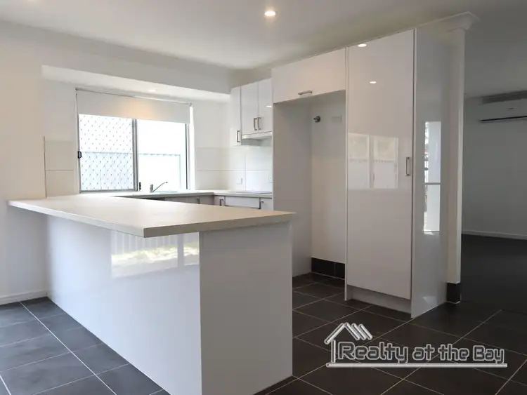 Fifth view of Homely house listing, 170 Greenacre Drive, Arundel QLD 4214