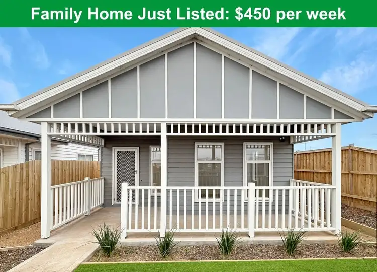551 Green Hill Road, Eynesbury VIC 3338