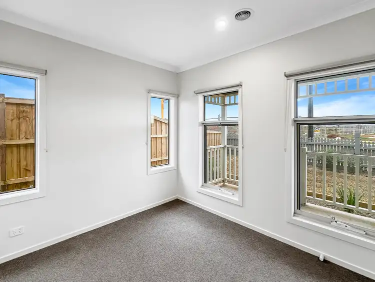 Second view of Homely house listing, 551 Green Hill Road, Eynesbury VIC 3338