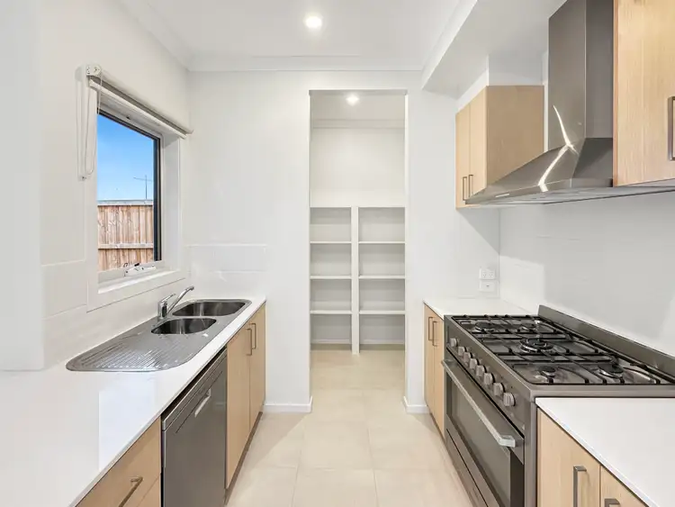 Fourth view of Homely house listing, 551 Green Hill Road, Eynesbury VIC 3338