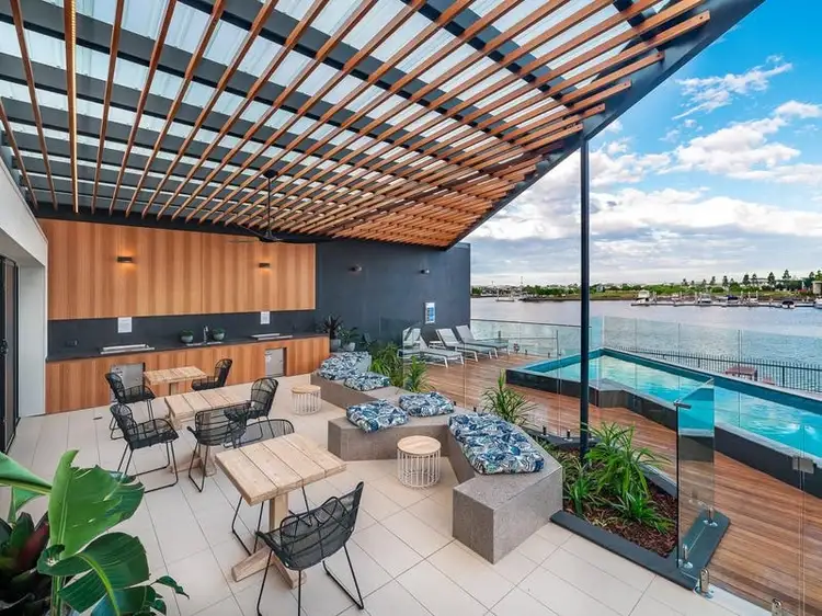 Third view of Homely house listing, 30 Halyard Crescent, Hope Island QLD 4212