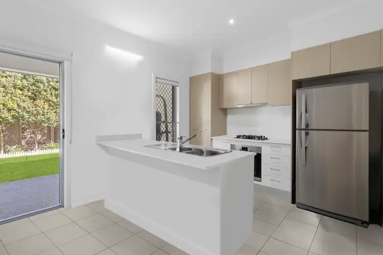 Fifth view of Homely house listing, 30 Halyard Crescent, Hope Island QLD 4212