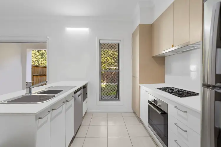 Sixth view of Homely house listing, 30 Halyard Crescent, Hope Island QLD 4212