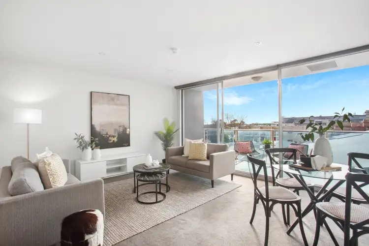 301, 5 Prince Court, Adelaide SA 5000