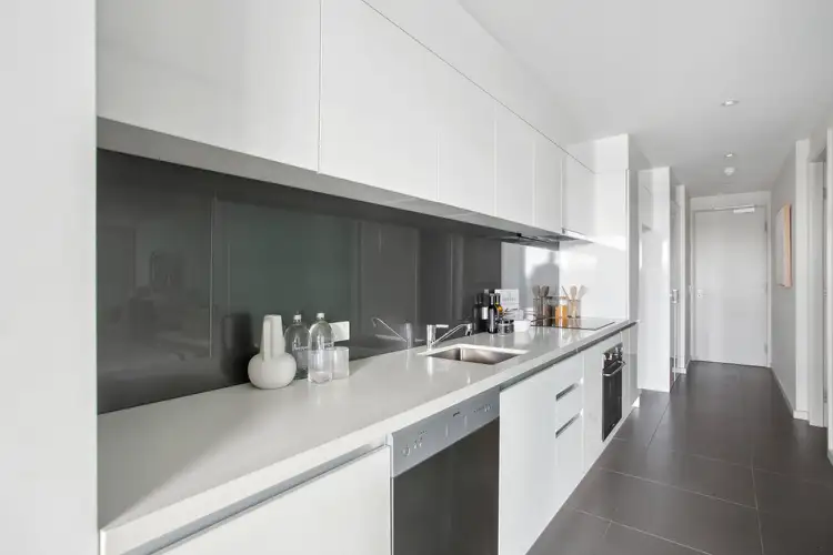 Sixth view of Homely apartment listing, 301, 5 Prince Court, Adelaide SA 5000