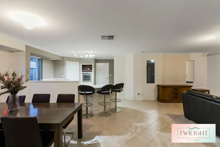 Fifth view of Homely house listing, 13 Brackenridge Ramble, Meadow Springs WA 6210