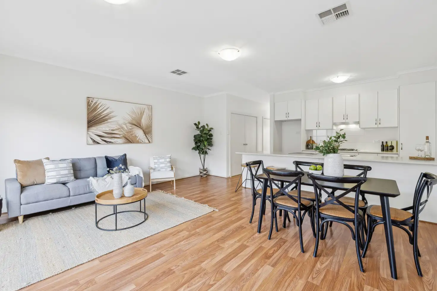 Main view of Homely townhouse listing, 7a Havan Lane, Munno Para SA 5115