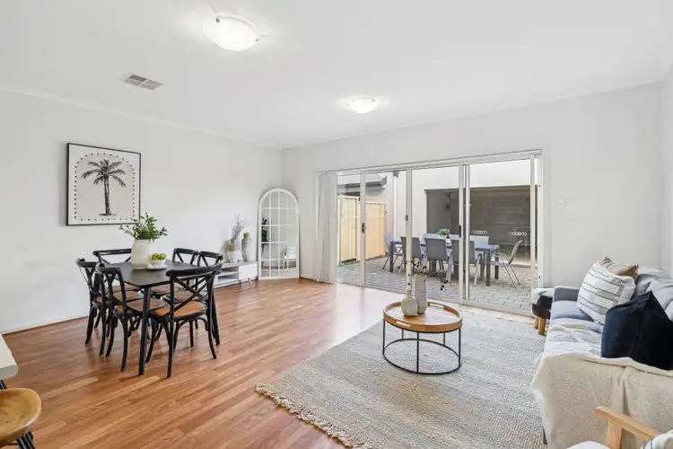 Third view of Homely townhouse listing, 7a Havan Lane, Munno Para SA 5115