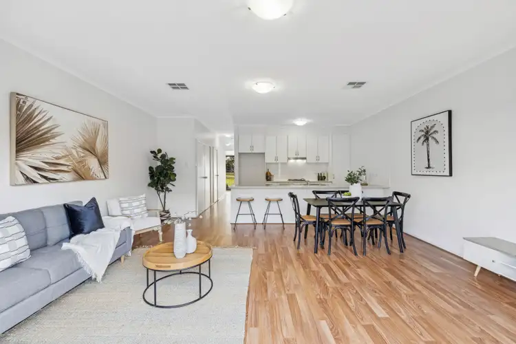 Fourth view of Homely townhouse listing, 7a Havan Lane, Munno Para SA 5115