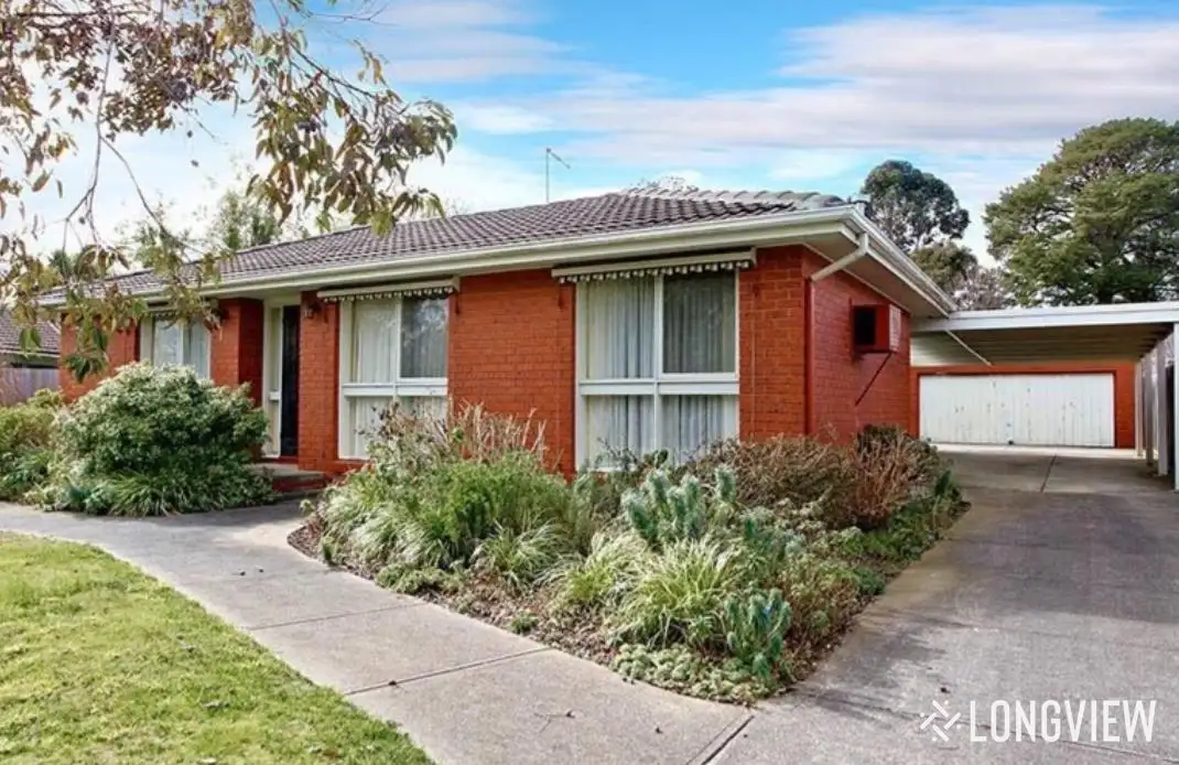 Main view of Homely house listing, 20 Excalibur Avenue, Glen Waverley VIC 3150