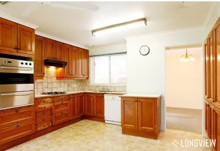 Second view of Homely house listing, 20 Excalibur Avenue, Glen Waverley VIC 3150