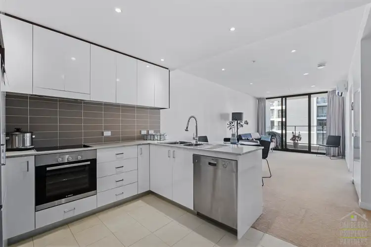 180/1 Mouat Street, Lyneham ACT 2602