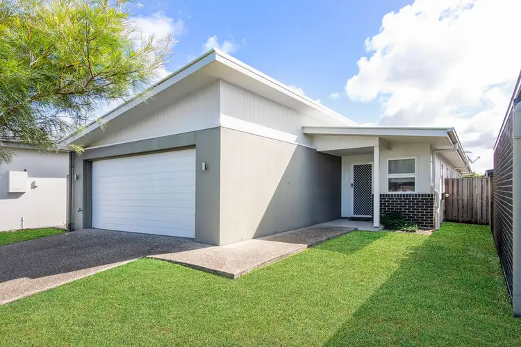 Fifth view of Homely house listing, 6 Bulgari Crescent, Hope Island QLD 4212