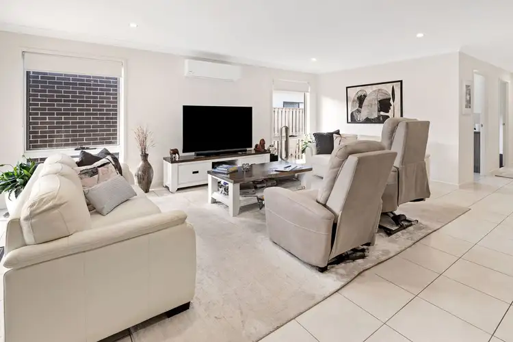 Sixth view of Homely house listing, 6 Bulgari Crescent, Hope Island QLD 4212