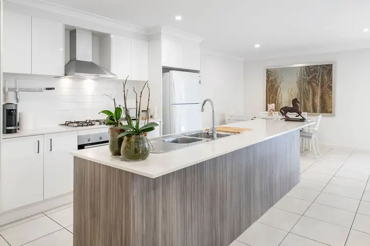 Seventh view of Homely house listing, 6 Bulgari Crescent, Hope Island QLD 4212