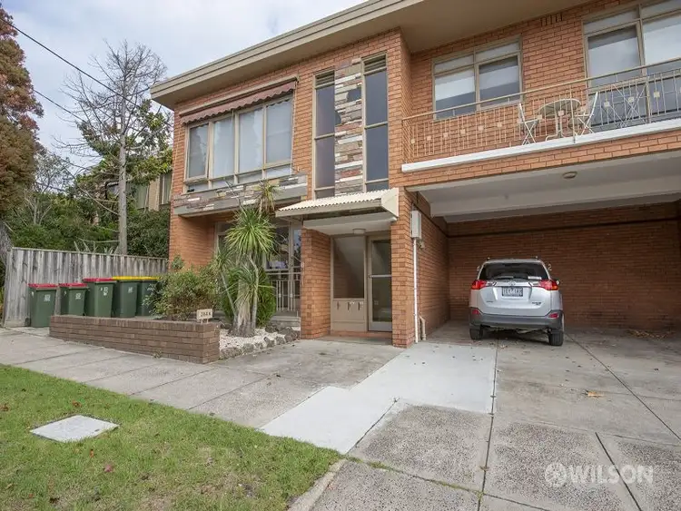 Main view of Homely apartment listing, 2/384A Glen Eira Road, Caulfield VIC 3162