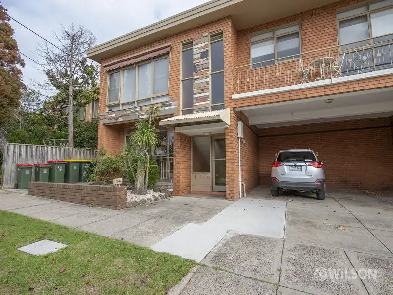 Main view of Homely apartment listing, 2/384A Glen Eira Road, Caulfield VIC 3162