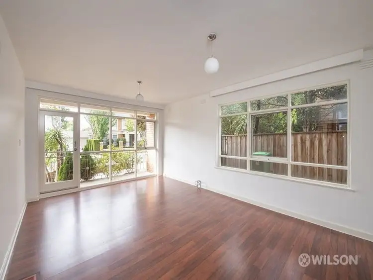 Second view of Homely apartment listing, 2/384A Glen Eira Road, Caulfield VIC 3162