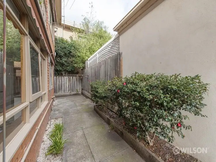 Fourth view of Homely apartment listing, 2/384A Glen Eira Road, Caulfield VIC 3162