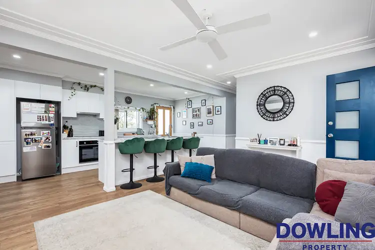 Main view of Homely house listing, 20 Parkhill Parade, Waratah West NSW 2298