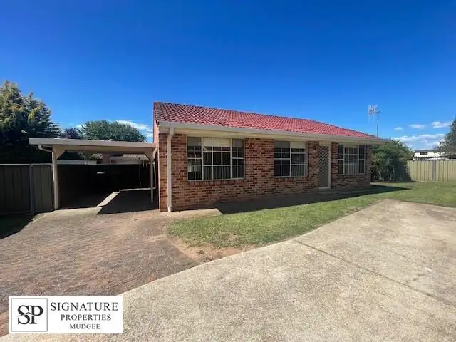 Main view of Homely house listing, 4/45 George Street, Mudgee NSW 2850