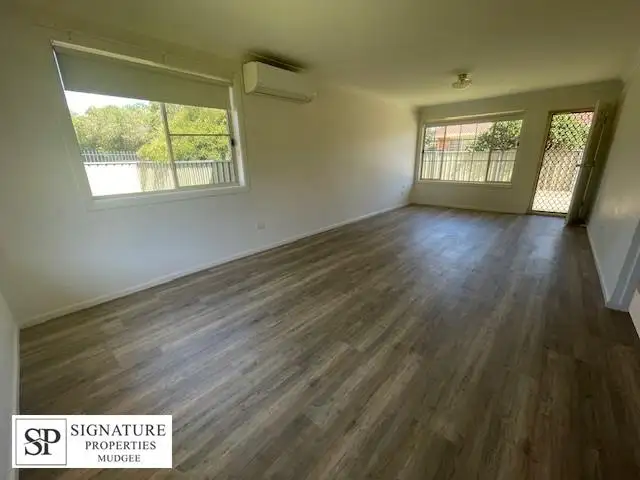 Second view of Homely house listing, 4/45 George Street, Mudgee NSW 2850
