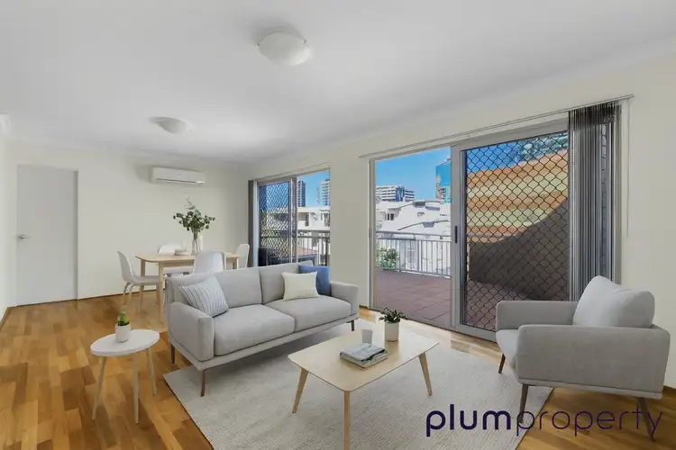 4/20 Augustus Street, Toowong QLD 4066