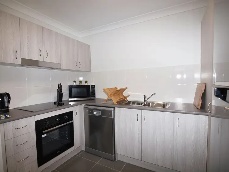 Second view of Homely house listing, 1/27 Kello Court, Caboolture QLD 4510
