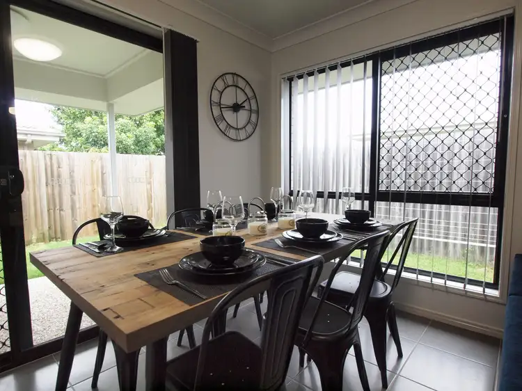 Third view of Homely house listing, 1/27 Kello Court, Caboolture QLD 4510