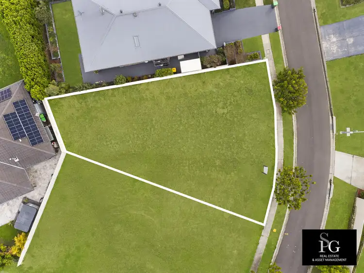 55 Belyando Crescent, Blue Haven NSW 2262