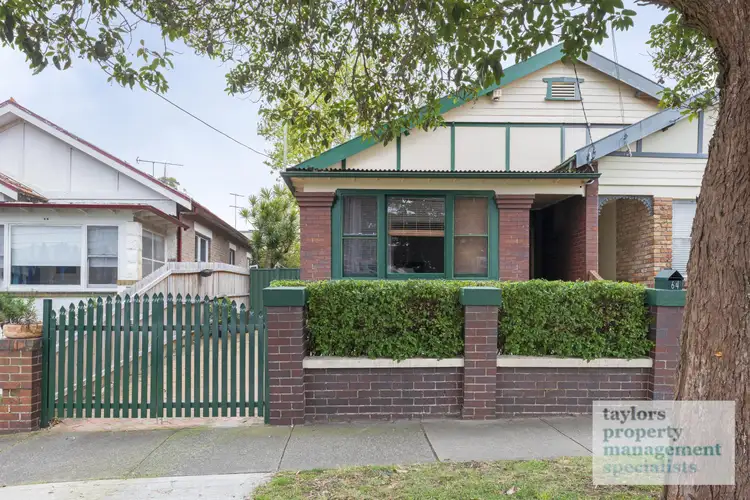 Main view of Homely house listing, 64 Botany Street, Kingsford NSW 2032
