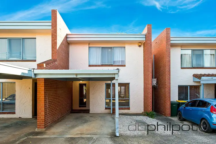 6/12 West Street, Hectorville SA 5073