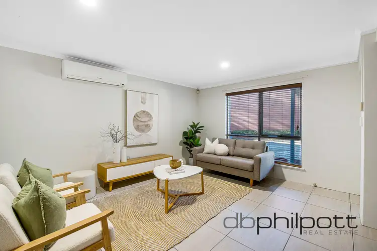 Third view of Homely townhouse listing, 6/12 West Street, Hectorville SA 5073
