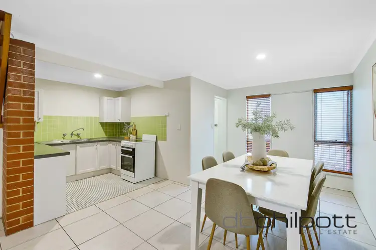 Fourth view of Homely townhouse listing, 6/12 West Street, Hectorville SA 5073