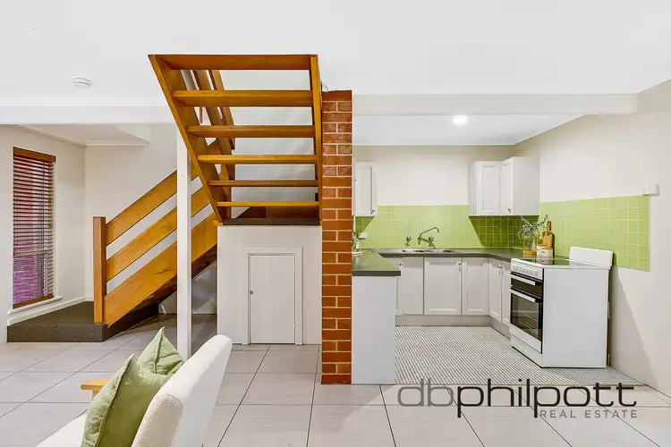 Fifth view of Homely townhouse listing, 6/12 West Street, Hectorville SA 5073