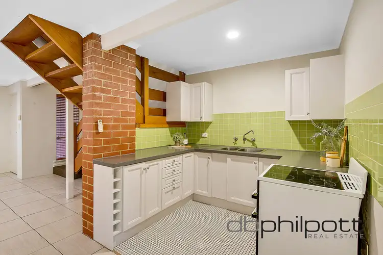 Sixth view of Homely townhouse listing, 6/12 West Street, Hectorville SA 5073